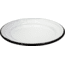 Swiss Advance COELO Enamel Dessert Plate