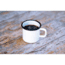 Swiss Advance COELO Enamel Mug