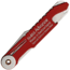 Swiss Advance CRONO N5 Multi Tool Red