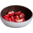 Swiss Advance MONO Coconut Bowl White