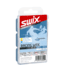 Swix Blue Bio-Degradable Racing Wax - 60 g