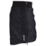 Swix Menali Quilted Skirt - Womens-Black-Small