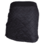 Swix Menali Quilted Skirt - Womens-Black-Small