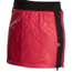 Swix Menali Quilted Skirt - Womens-Hibiscus-Small