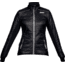 Swix Menali2 Quilted Jacket - Womens-Black-Small