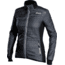 Swix Menali2 Quilted Jacket - Womens-Heather-Small