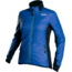 Swix Menali2 Quilted Jacket - Womens-Mazarin Sky-Large