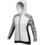Swix Myrene - Full Zip Hoody - Womens, White Print, Large, 192036-00000P-L