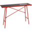 Swix Waxing Table-Black/Red-Medium