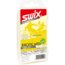 Swix Yellow Bio Training Waxes, 60 g, UR10-6