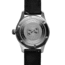 Szanto Heritage Aviator Watches, Black Dial, Black Strap, Steel, One Size, SZ 2751
