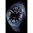 Szanto Icon Frank Stephenson Cosmos Watches, Blue Dial, Blue Strap, BLUE, One Size, IC-FS-9003