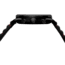 Szanto Icon Roland Sands Chrono Watches, Black Dial, Black Strap, Black, One Size, IC RS 2252