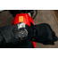 Szanto Icon Roland Sands Chrono Watches, Black Dial, Black Strap, Black, One Size, IC RS 2252