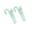 T-H Marine Aqua Utility Clip, White, Pair, AUC-2PR-DP