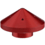 T-H Marine G-Force Eliminator Trolling Motor Prop Nut - Minnkota 30-75 Models, Red, GFEL-MKS-R-DP