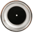 T-H Marine Led Cup Holder Insert, Red, LED-CHI-R-DP
