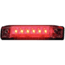 T-H Marine Led Slim Line Utility Strip Lights, 4in, Red, LED-51803-DP