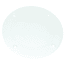 T-H Marine Screw Down Deck Plate - Fish 5-5/8in, White, SDP-1FW-DP