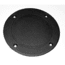 T-H Marine Screw Down Deck Plates, 5-5/8in, Black, SDP-1-DP