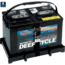 T-H Marine T H Marine Battery Holder Tray w/ Stainless Steel Buckle 24 Series, NBH-24-SSC-DP