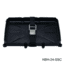 T-H Marine T H Marine Battery Holder Tray w/ Stainless Steel Buckle 24 Series, NBH-24-SSC-DP