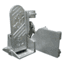T-H Marine T H Marine Hot Foot Original Foot Throttle, HF-1-DP