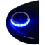 T-H Marine T H Marine LED Cup Holder Accent Ring, LED-SMCHR-B-DP