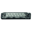 T-H Marine T H Marine LED Slim Line Utility Strip Lights 8in Clear, LED-51810-DP