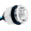 T-H Marine T H Marine Lwlm 1Pled Dp LED Mini Button Livewell Light, LWLM-1P-LED-DP
