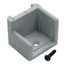T-H Marine T H Marine Pontoon Door Stop Right Hinge, DS-1R-DP