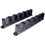 T-H Marine T H Marine Rod Storage Holder Rack, Pair, FRH-1P-DP