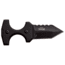 TAC Force Spear Point Fixed Blade Knife, 2 in, 3Cr13 Stainless Steel Stainless Steel, Black, TF-FIX013BK