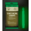 Tac Shield Tactical 12 Hour Light Stick, Green, 10 Pack 03086G