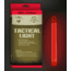 Tac Shield Tactical 12 Hour Light Stick, Red, 10 Pack 03086R