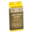 Tac Shield Tactical 12 Hour Light Stick, Yellow, 10 Pack 03086Y