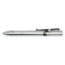 Tactile Turn Bolt Action, Titanium, Titanium, Mini, 10-BA3-TTM-TTM