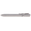 Tactile Turn Bolt Action, Titanium, Titanium, Short, 10-BA2-TTM-TTM