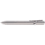 Tactile Turn Bolt Action, Titanium, Titanium, Standard, 10-BA1-TTM-TTM