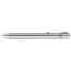 Tactile Turn Side Click, Titanium Clip, Titanium, Standard, 10-SC1-TTM-TTM