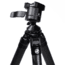 Tactique Equalizer Lightweight Shooting Tripod w/Panning Rifle Head Set