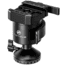 Tactique Equalizer Lightweight Shooting Tripod w/Panning Rifle Head Set