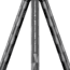 Tactique Equalizer Lightweight Shooting Tripod w/Panning Rifle Head Set