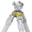 Tactique T3 Dauntless M 2-Section Inverted Tripod