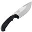 Takumitak Companion Fixed Blade Knife, 4in, D2, Drop Point, G10 Handle, Silver, TKF212SL
