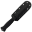 Takumitak Havoc Fixed Blade Knife, 4.75in, D2, Spear Point, G10 Handle, Black, TKF202BK