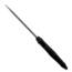 Takumitak Protector Fixed Blade Knife, 4.5 in, 3cr13, Black, TKF303
