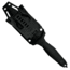 Takumitak Protector Fixed Blade Knife, 4.5 in, 3cr13, Black, TKF303