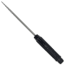 Takumitak Sentinel Fixed Blade Knife, 5.5in, D2, Spear Point, G10 Handle, Black, TKF203BK