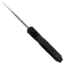 Takumitak Sparky Fixed Blade Knife, 2.9in, 3Cr13 Blade, Wharncliffe, FRN, Black, TKF3S09